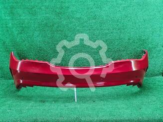 Бампер задний Mercedes-Benz CLA-Klasse I [C117, X117] 2013 - 2019