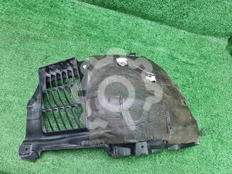 Локер передний левый BMW M3 [G80] 2020 - н.в.