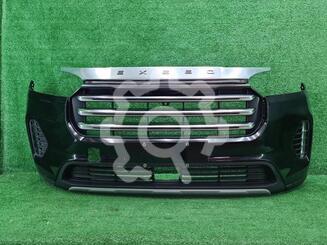 Бампер передний Chery Exeed VX I 2021 - н.в.