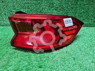 Фонарь задний наружный правый Haval M6 I 2017 - 2021