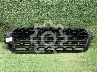 Решетка в бампер Renault Duster II 2021 - н.в.