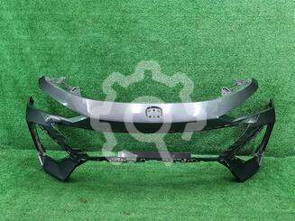 Бампер передний Changan UNI-V I 2022 - н.в.