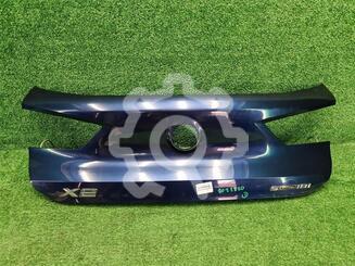 Накладка крышки багажника BMW X2 I [F39] 2017 - 2023