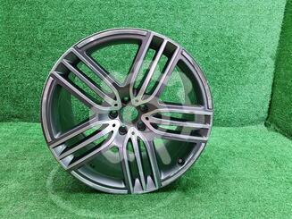 Диск колесный Mercedes-Benz GLS-Klasse II [X167] 2019 - н.в.