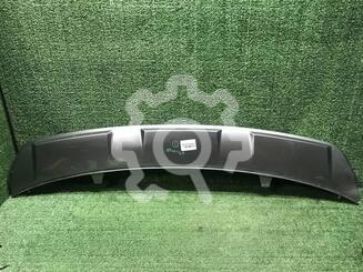 Накладка бампера переднего Kia Sorento IV 2020 - н.в.