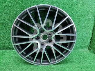 Диск колесный Porsche Cayenne III 2017 - н.в.