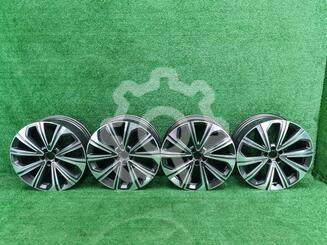 Диски колесные (комплект) Chery Exeed VX I 2021 - н.в.