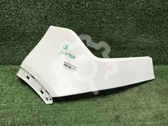 Бампер передний Tank 500 I 2021 - н.в.