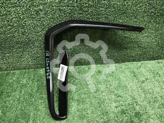 Накладка бампера переднего BMW X7 [G07] 2018 - н.в.