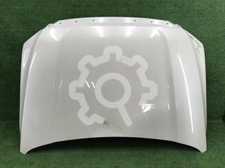 Капот Tank 500 I 2021 - н.в.