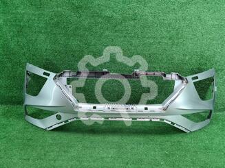 Бампер передний Hyundai Creta II 2021 - н.в.