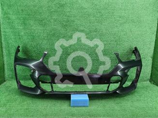 Бампер передний BMW X6 III [G06] 2019 - н.в.