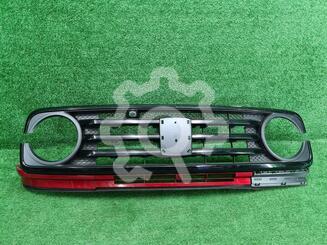 Решетка радиатора Tank 300 I 2021 - н.в.