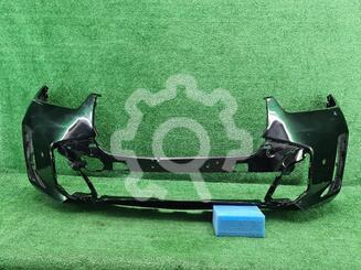 Бампер передний BMW X5 IV [G05] 2018 - н.в.