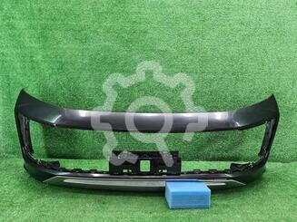 Бампер передний Chery Exeed LX I 2019 - н.в.