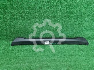 Накладка бампера переднего Subaru Forester V 2018 - н.в.