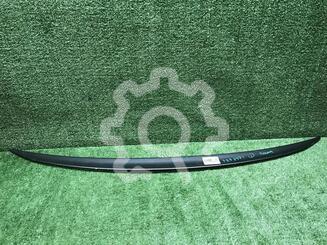 Спойлер (дефлектор) крышки багажника Mercedes-Benz GLE-Klasse Coupe II [C167] 2019 - н.в.