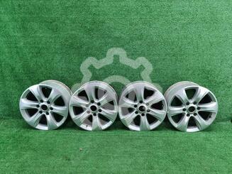 Диски колесные (комплект) Haval H9 I 2014 - 2024