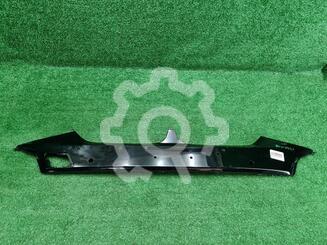 Накладка бампера переднего BMW X5 IV [G05] 2018 - н.в.