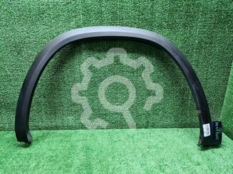 Накладка крыла переднего левого Geely Monjaro I 2021 - н.в.