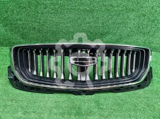 Решетка радиатора Geely Monjaro I 2021 - н.в.