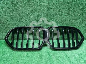 Решетка радиатора BMW X6 III [G06] 2019 - н.в.