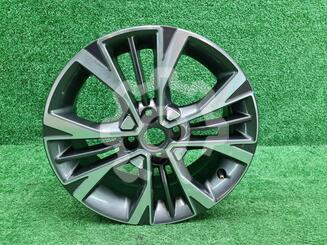 Диск колесный Kia Picanto III 2017 - н.в.