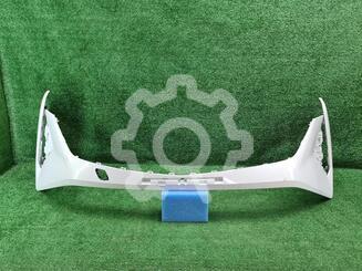 Бампер передний Geely Cityray I 2024 - н.в.