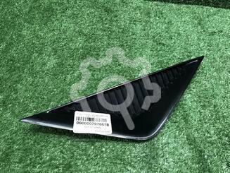 Накладка бампера переднего Geely Cityray I 2024 - н.в.