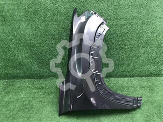 Крыло переднее правое Changan CS35PLUS I 2018 - н.в.