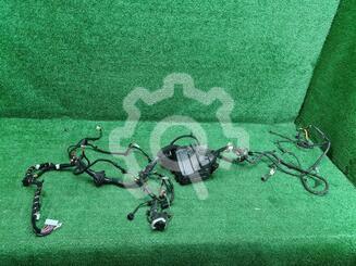 Проводка (коса) Changan UNI-V I 2022 - н.в.