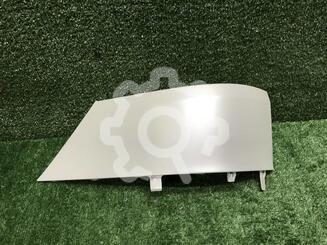 Накладка бампера заднего Lexus LX III 2007 - н.в.