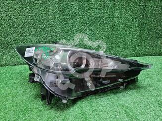 Фара правая Mazda CX-5 II 2017 - н.в