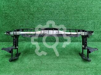 Панель передняя Mercedes-Benz CLA-Klasse I [C117, X117] 2013 - 2019