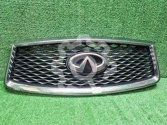 Решетка радиатора Infiniti QX50 II 2017 - н.в.