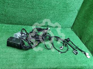 Проводка (коса) Tank 500 I 2021 - н.в.