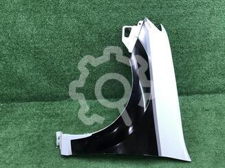 Крыло переднее левое Lada Largus 2012 - н.в.