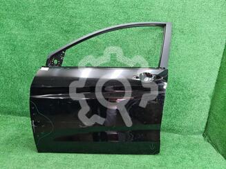 Дверь передняя левая Haval M6 I 2017 - 2021