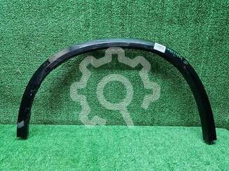 Накладка крыла переднего левого BMW X5 IV [G05] 2018 - н.в.