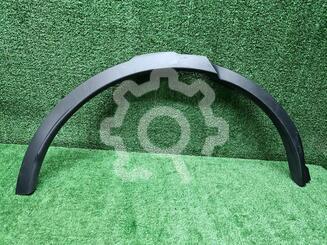 Накладка крыла заднего правого Land Rover Discovery Sport c 2014 г.