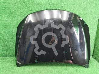 Капот Geely Tugella I 2020 - н.в.