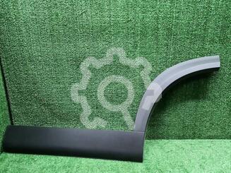 Накладка двери задней левой JAC J7 I 2020 - н.в.