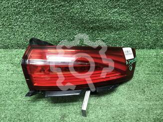 Фонарь задний наружный правый Geely Tugella I 2020 - н.в.