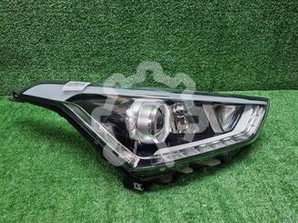 Фара правая Hyundai Creta I 2016 - 2021