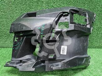 Кронштейн бампера переднего BMW 6-Series [G32] 2017 - н.в.