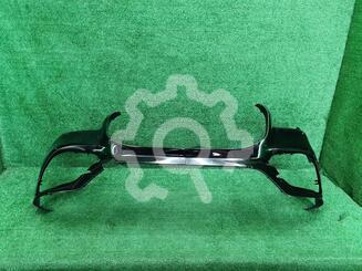 Бампер передний Mercedes-Benz GLS-Klasse II [X167] 2019 - н.в.