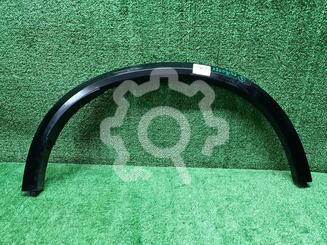 Накладка крыла заднего правого BMW X5 IV [G05] 2018 - н.в.