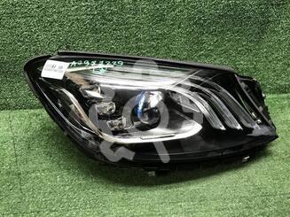 Фара правая Mercedes-Benz S-klasse VI (W222) 2013 - 2020