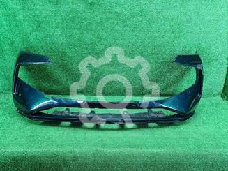 Бампер передний Haval F7 II 2024 - н.в.