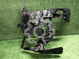 Кронштейн бампера переднего BMW X5 IV [G05] 2018 - н.в.